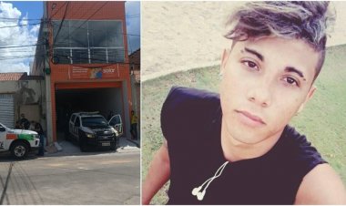 Jovem de 25 anos morre após sofrer descarga elétrica durante evento no  interior do Ceará - Gazeta do Ceará